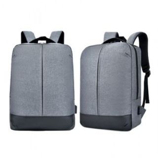 15.6" VIO Laptop Backpack with USB Port